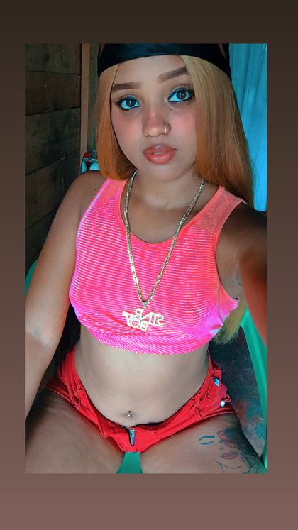 yameiry OnlyFans picture