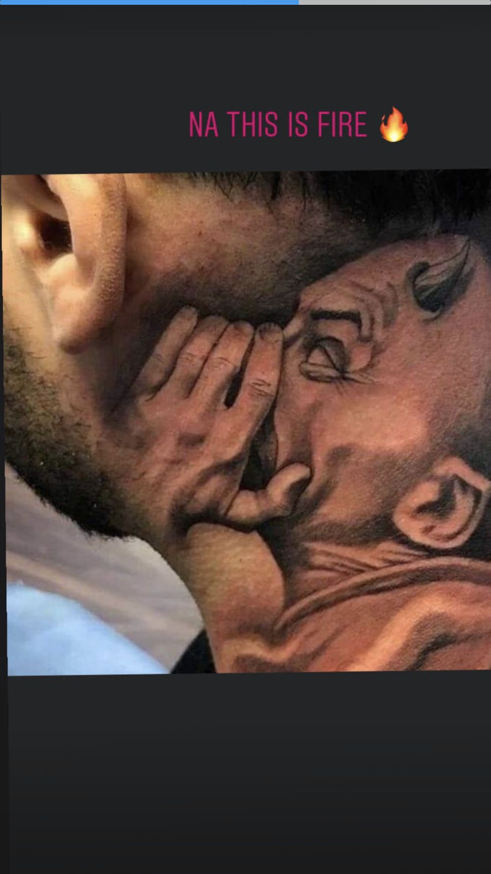 justlarrywhitner OnlyFans profile picture