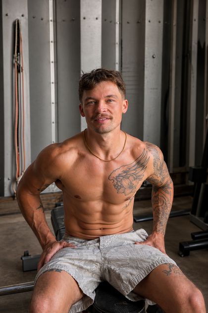 braydenbarretthay-vip OnlyFans picture