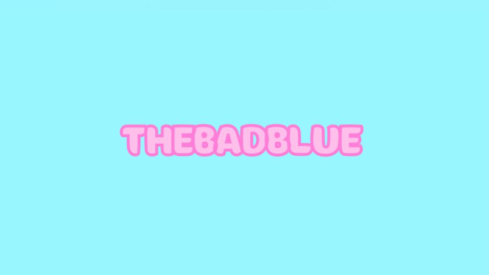thebadblue OnlyFans profile picture