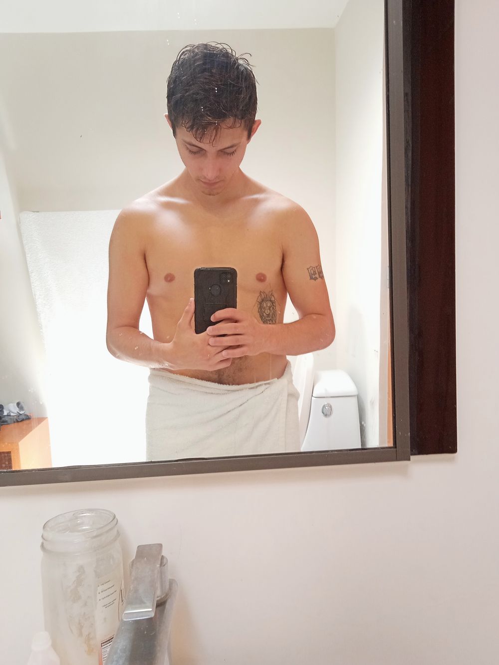 andreus2299 OnlyFans profile picture