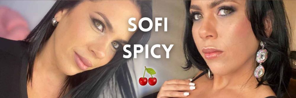 sofixspicy OnlyFans profile picture