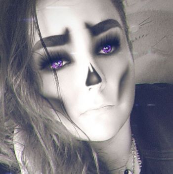 𝓐𝓾𝓻𝓮𝓵𝓲𝓪 𝓑𝓾𝓷𝓷𝔂