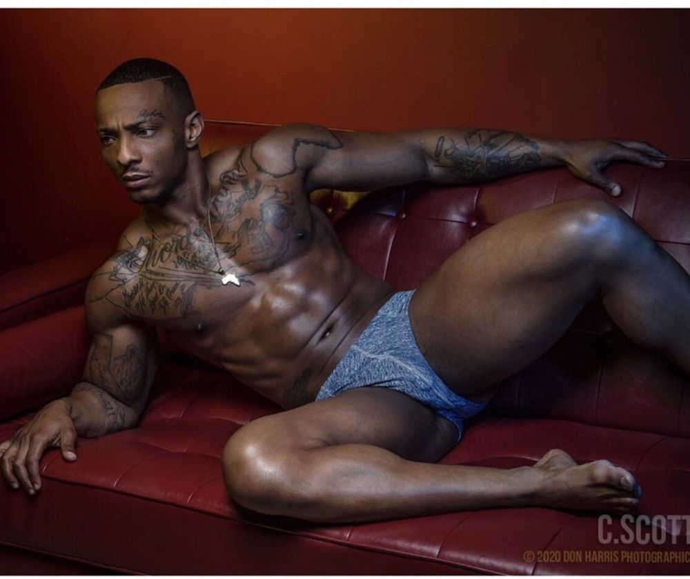 cscottdahottest OnlyFans profile picture