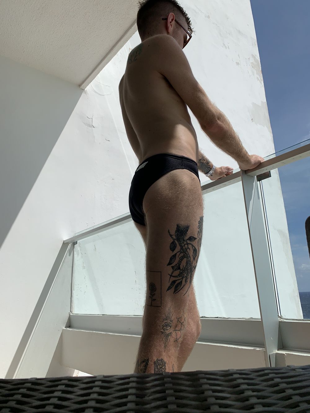 bblakebent OnlyFans profile picture