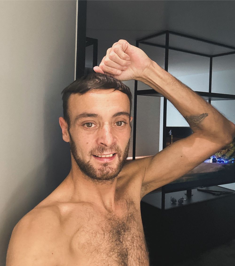 daniel_doyle OnlyFans profile picture