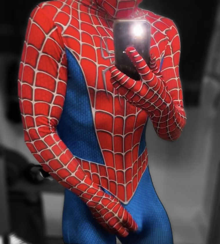 superheroess OnlyFans profile picture