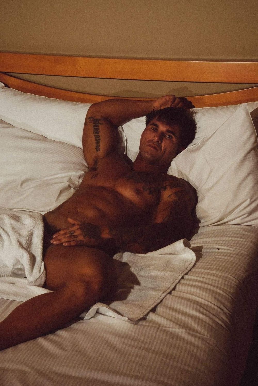 levigrech OnlyFans profile picture