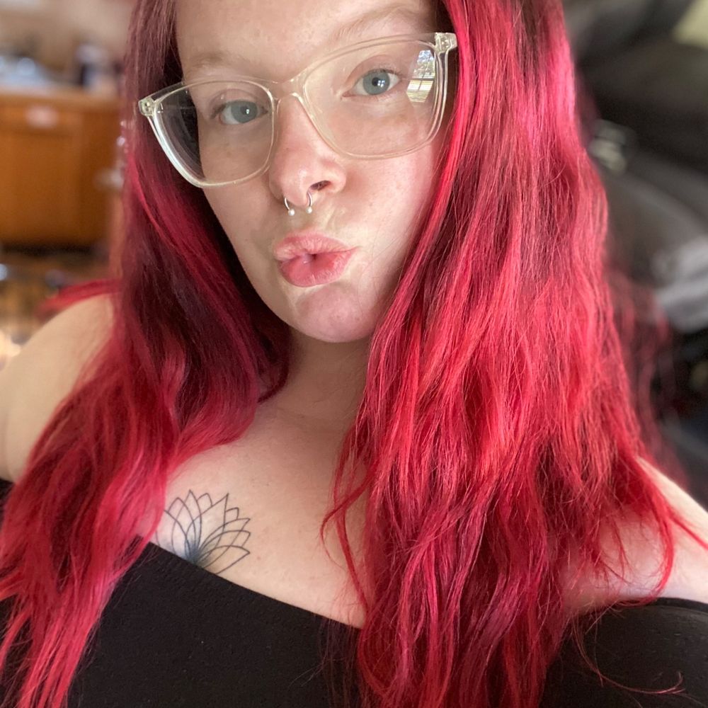 ladyporce18 OnlyFans profile picture