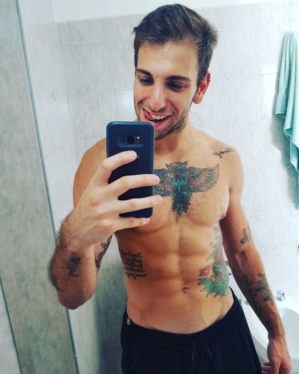 simonmontana OnlyFans picture