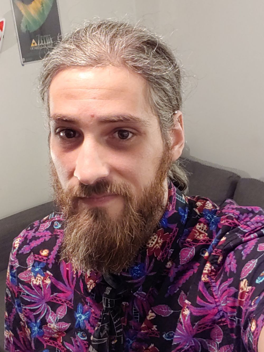 yetivanhalen OnlyFans profile picture