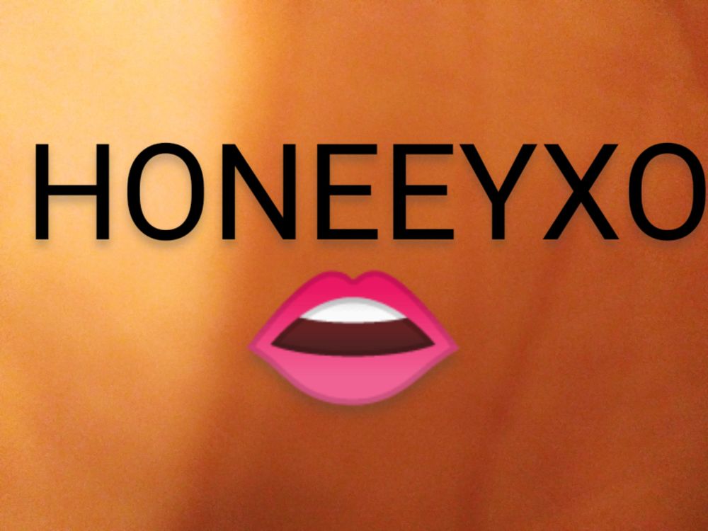 honeeyxx OnlyFans profile picture