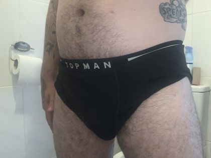 hairymasturbator OnlyFans picture