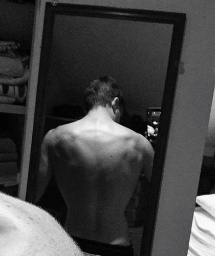 teodickstroyer OnlyFans picture