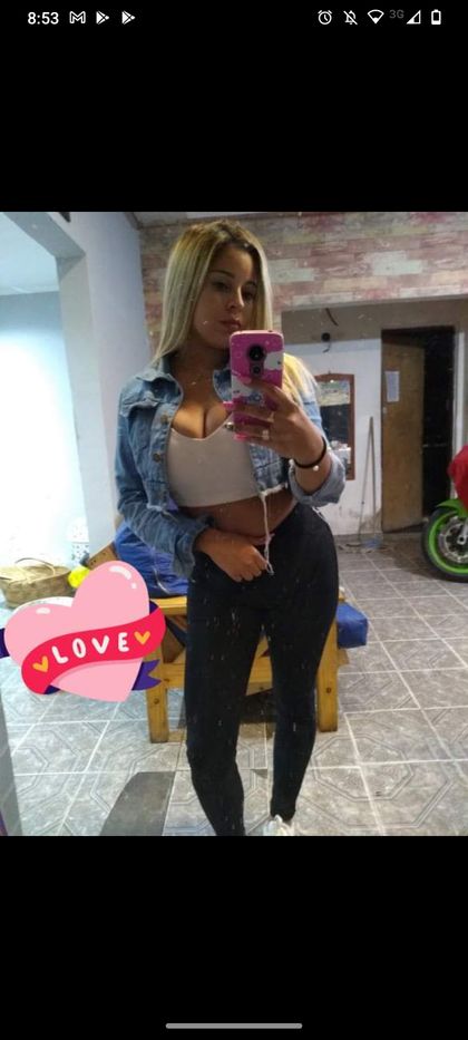 sofimartinez20 OnlyFans picture