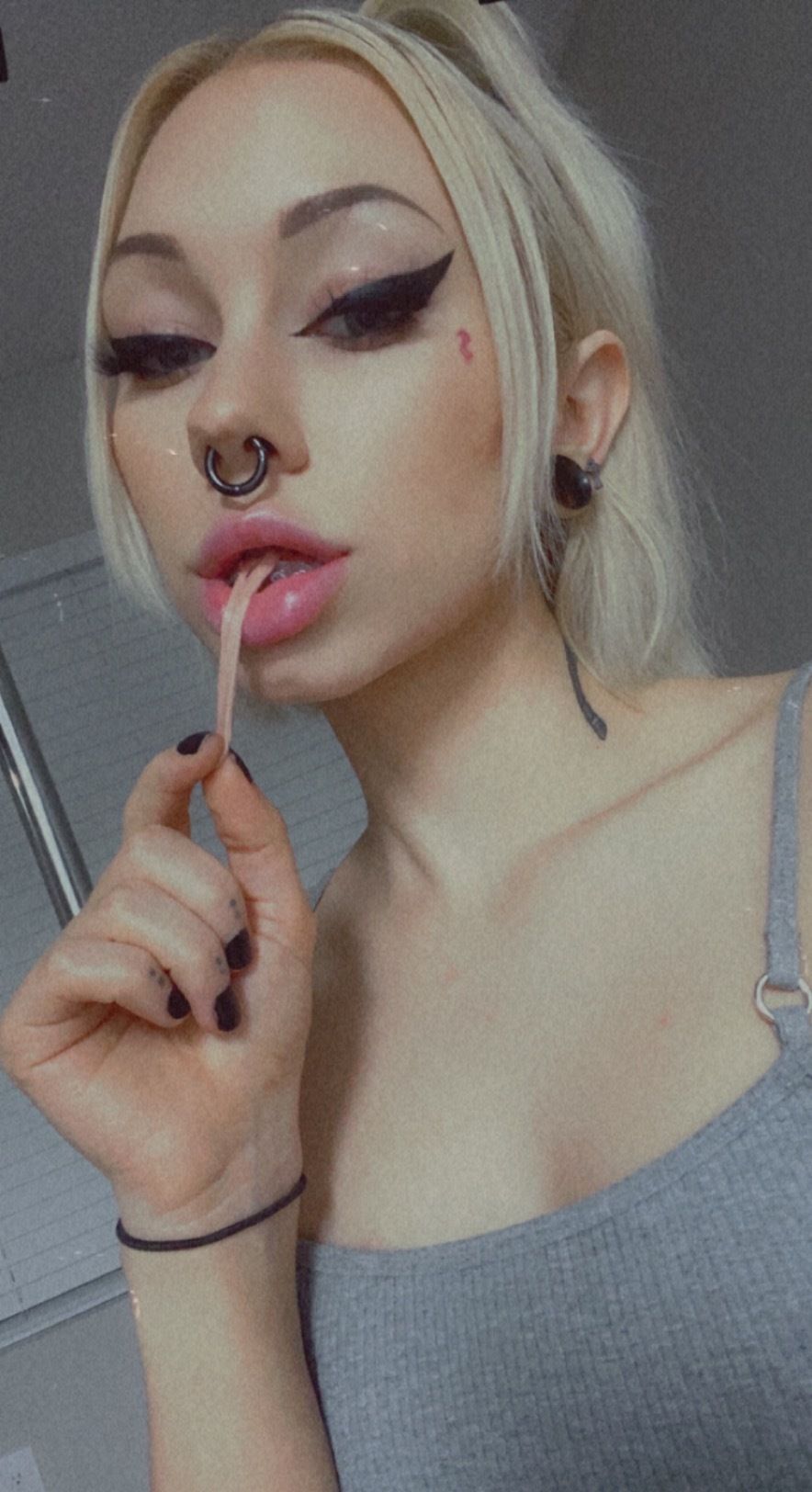 lilithghost OnlyFans profile picture