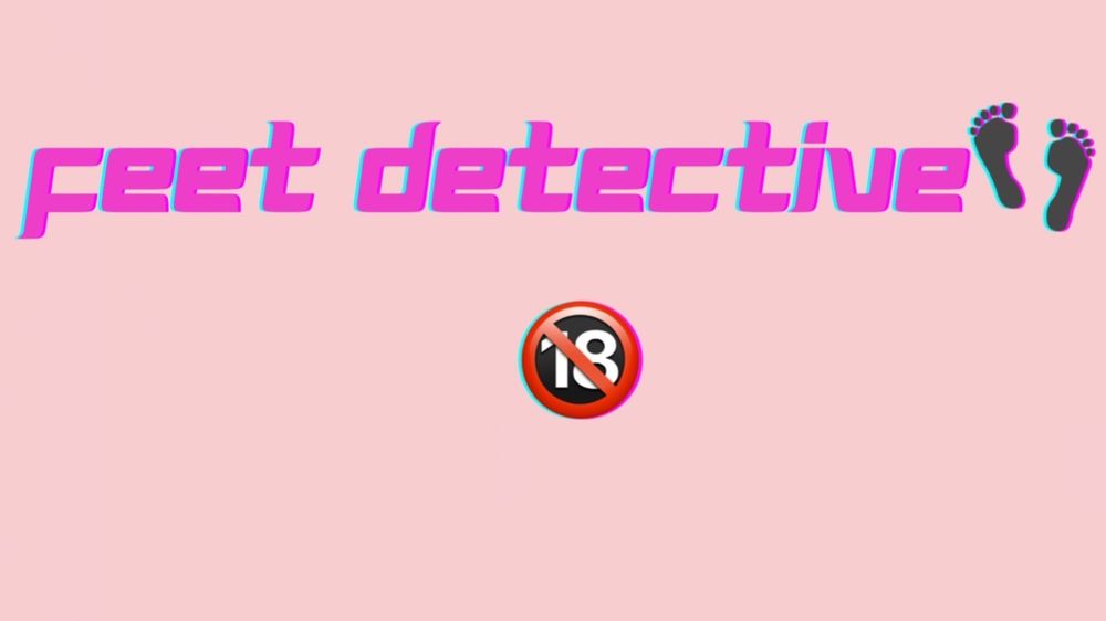 herfeetdetective OnlyFans profile picture
