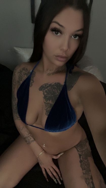 bratzdoll321 OnlyFans picture