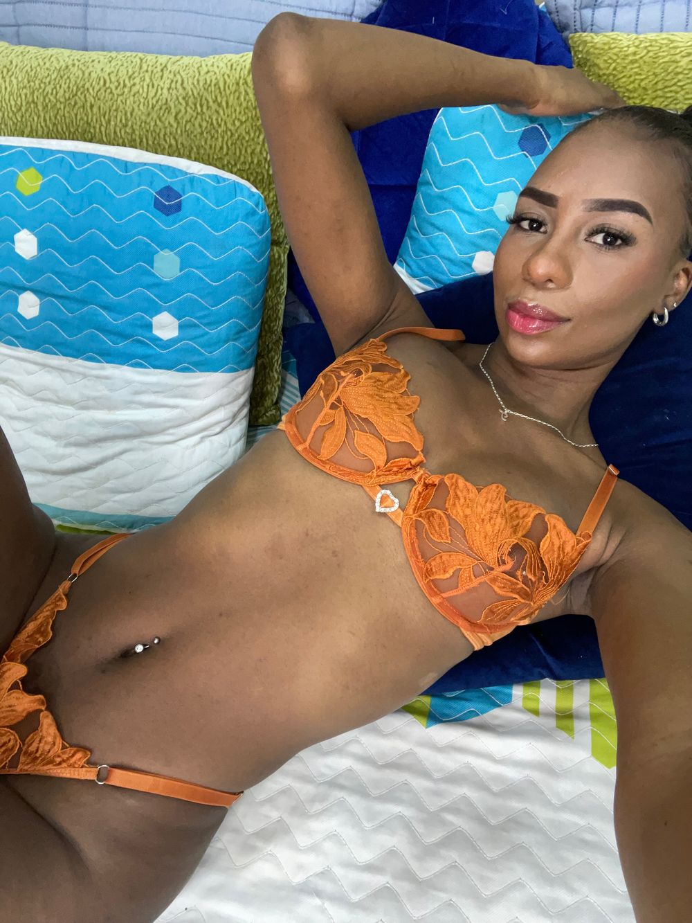 jisele OnlyFans profile picture