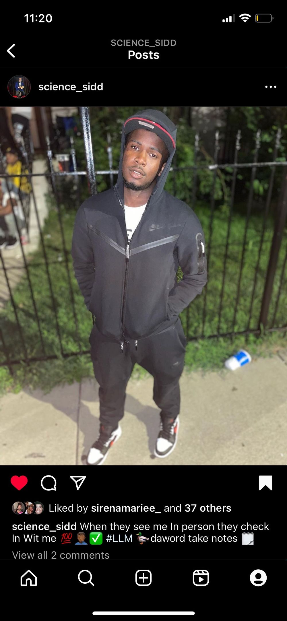 bigdawgtay21 OnlyFans profile picture