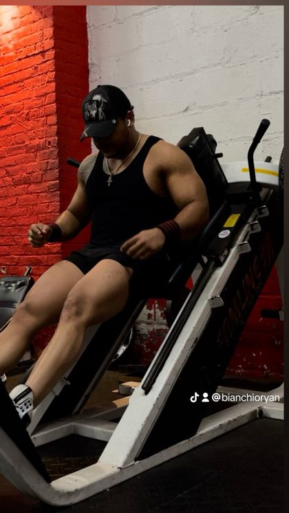 bianchioryan01 OnlyFans picture