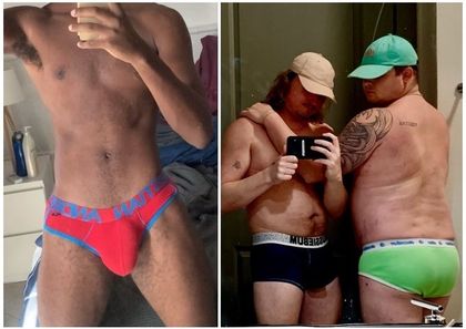threes_a_throng OnlyFans picture