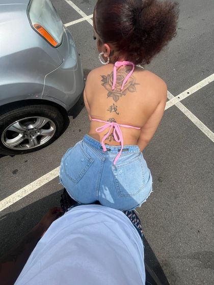 thickmariee OnlyFans picture
