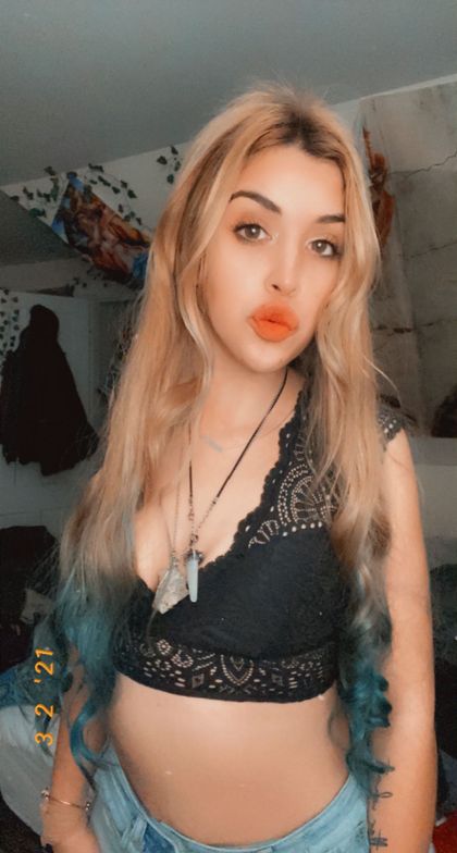 missbritty OnlyFans picture