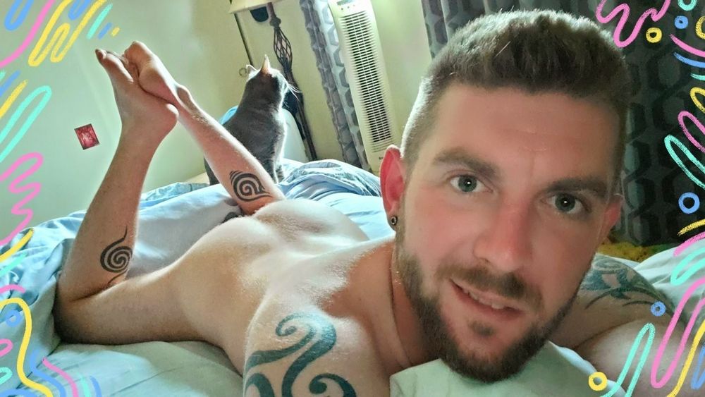 stonelock85 OnlyFans profile picture