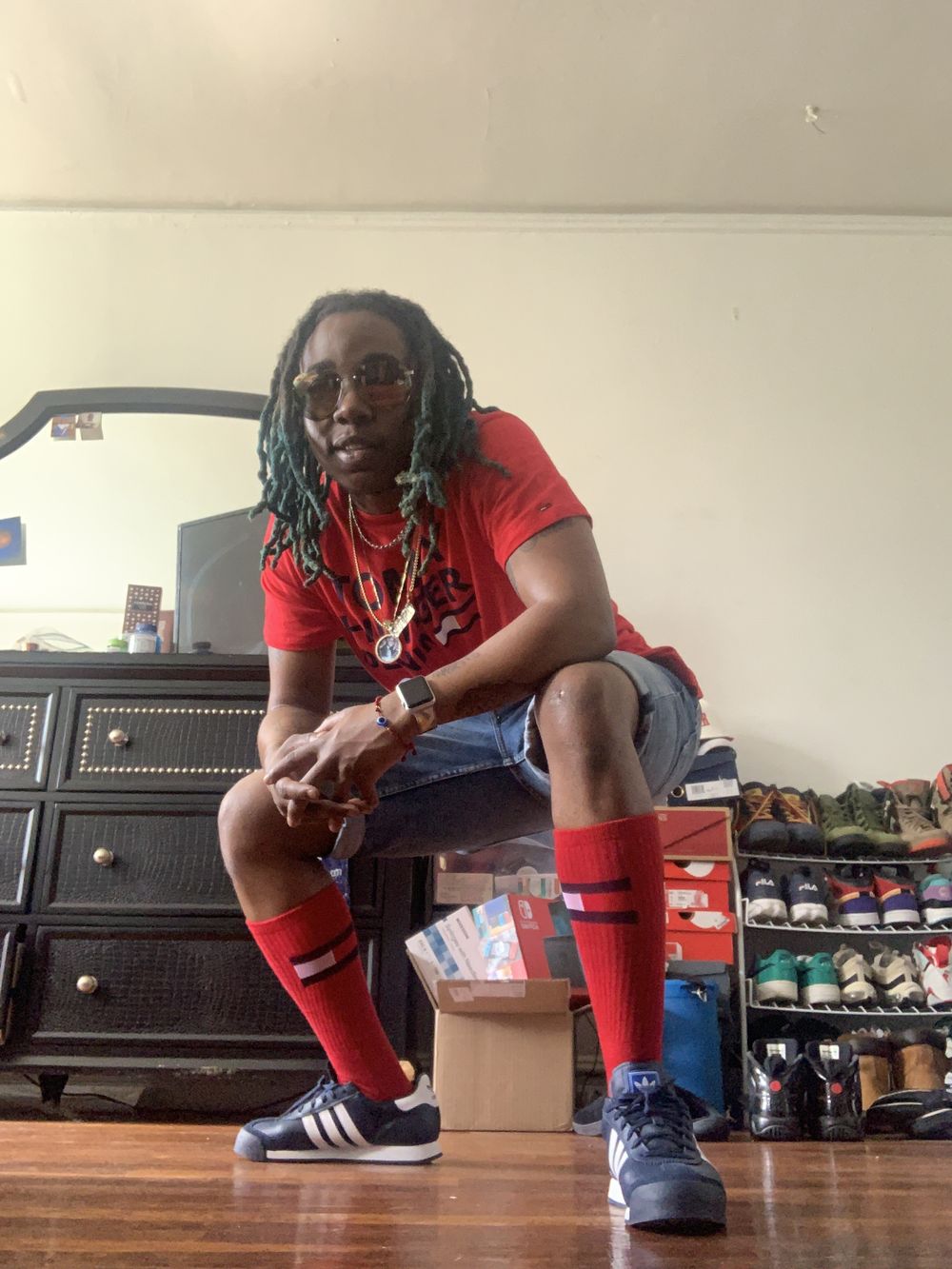daddypey OnlyFans profile picture