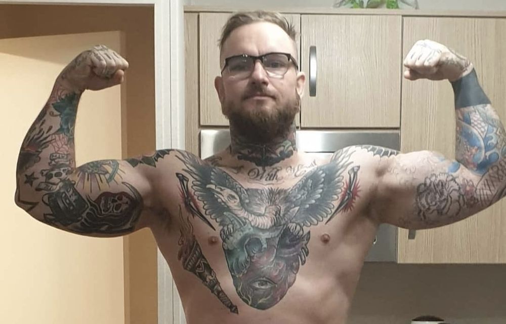 domizinic OnlyFans profile picture