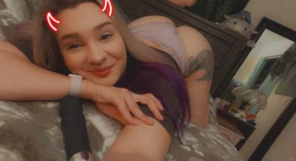 kisstennicole OnlyFans picture