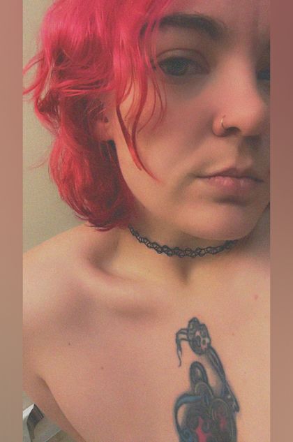 jayniebaby666 OnlyFans picture