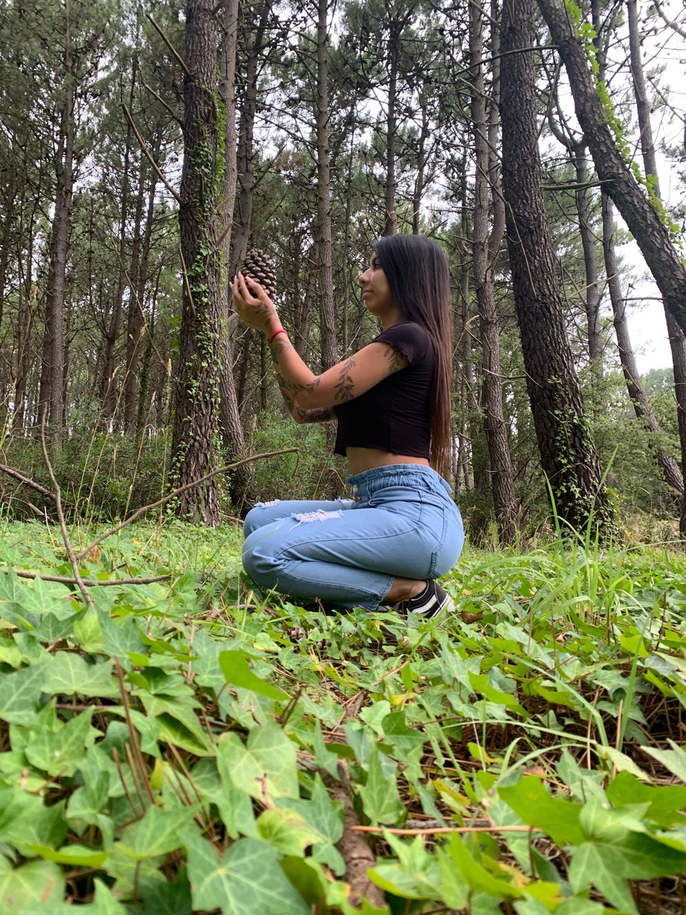 sweetmorochaa OnlyFans profile picture