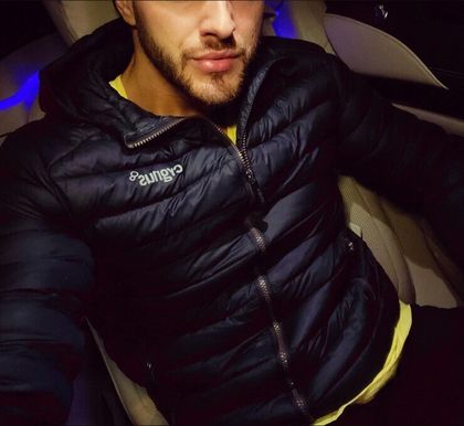 julianmore123 OnlyFans picture