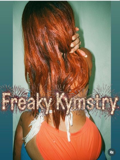 freakykymstry OnlyFans picture