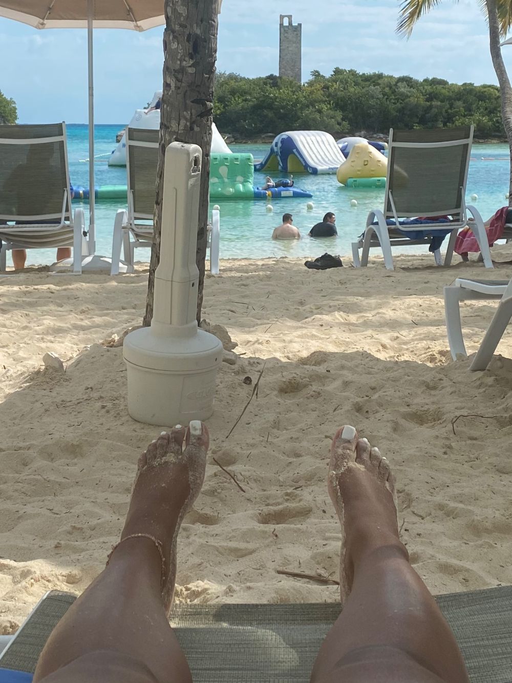 prettyfeetbree11 OnlyFans profile picture