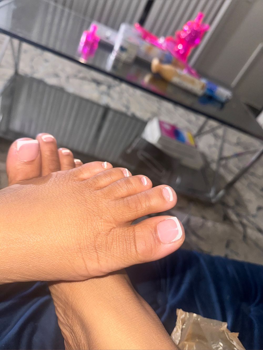 niyaa2mfinee OnlyFans profile picture