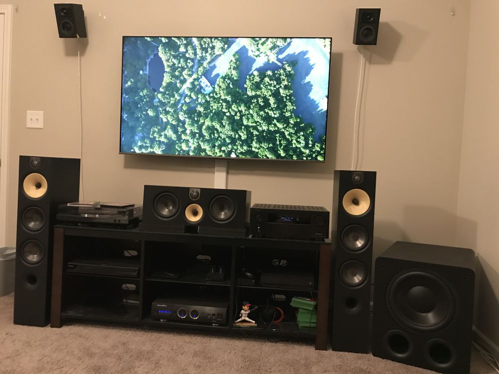 audiolover15 OnlyFans profile picture