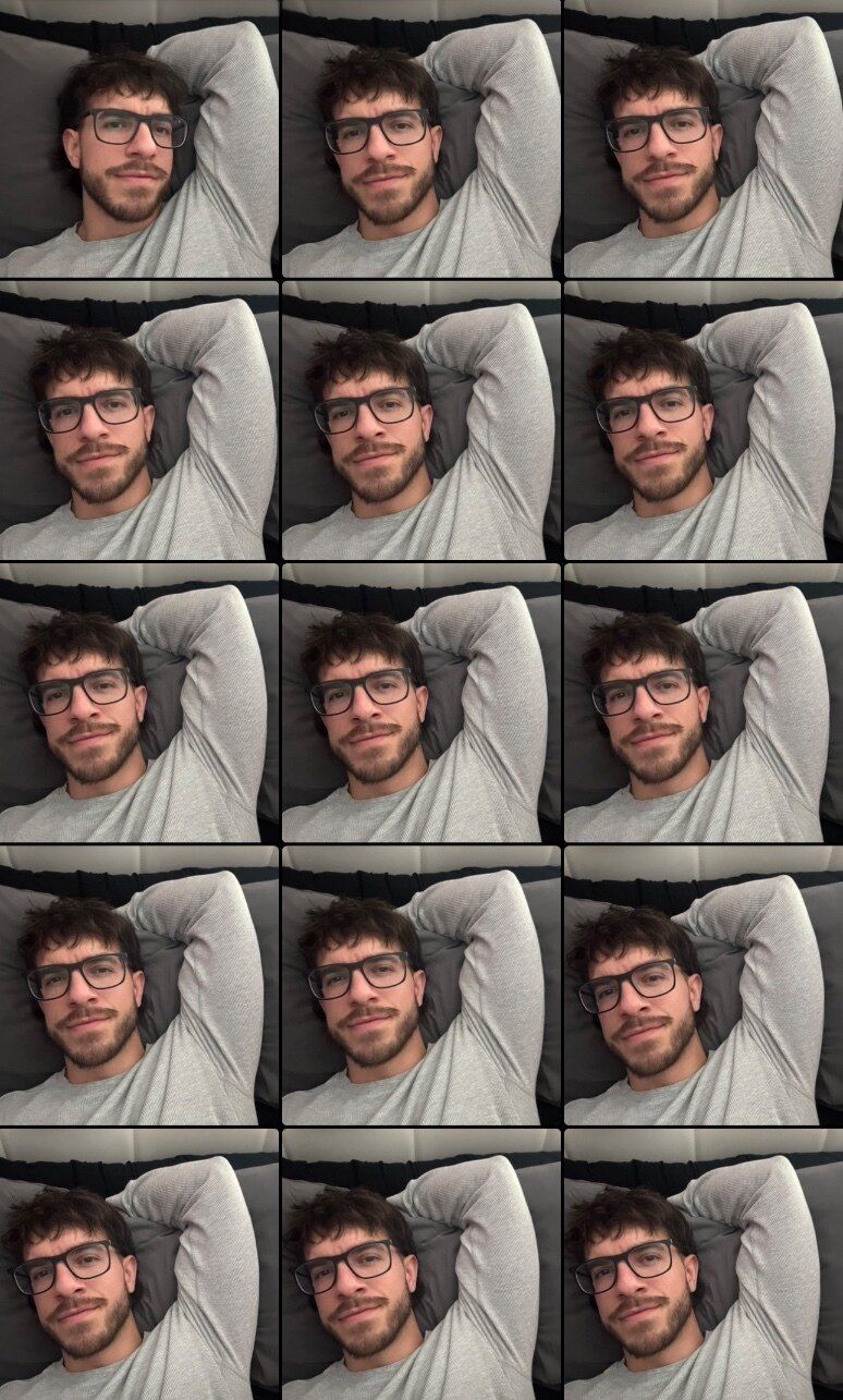 cleflamme999 OnlyFans profile picture