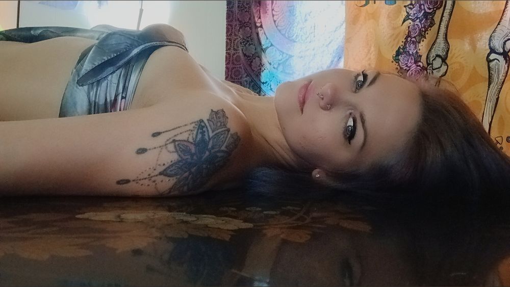 gutter.barbie OnlyFans profile picture