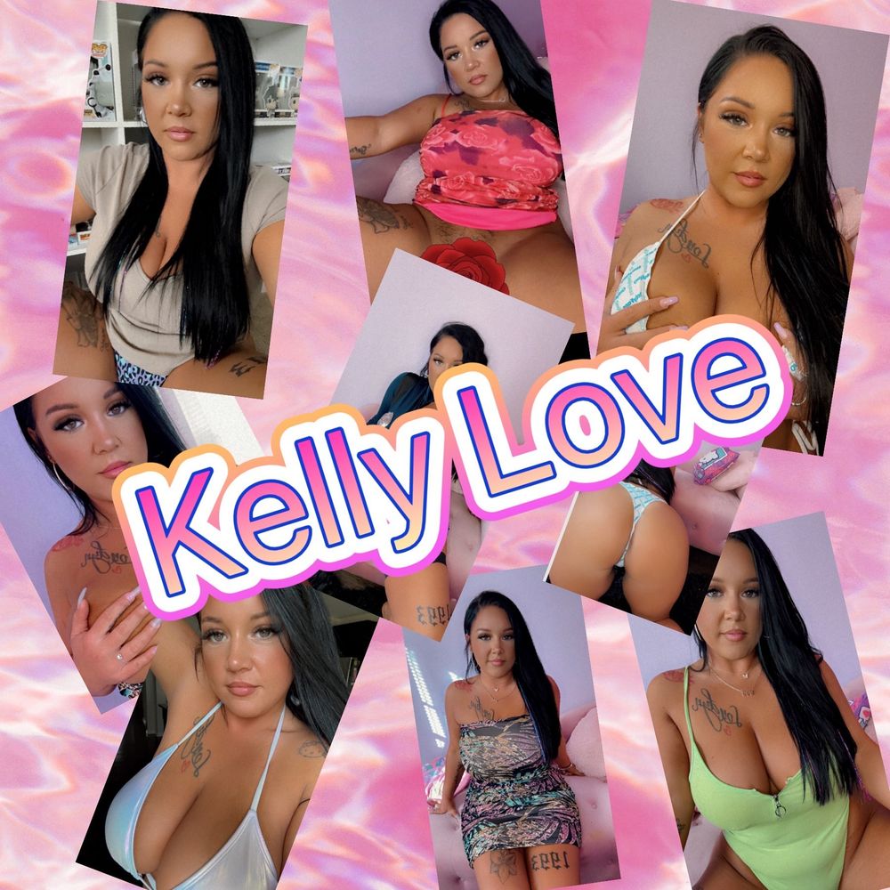 kellyyloveefree OnlyFans profile picture