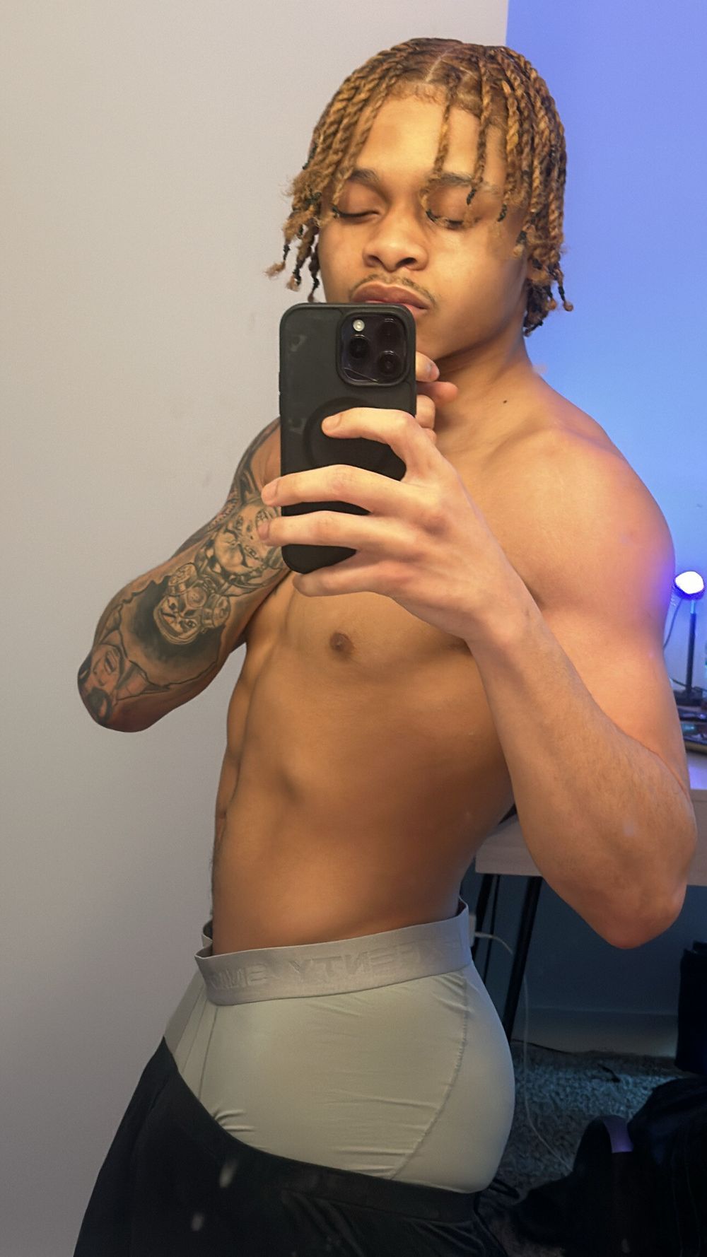 jahluvinn OnlyFans profile picture