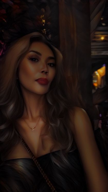 violetnightwolf OnlyFans picture