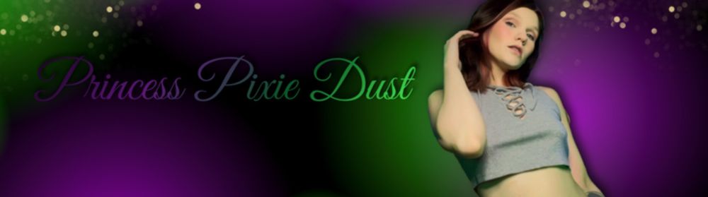 princesspixiedust OnlyFans profile picture