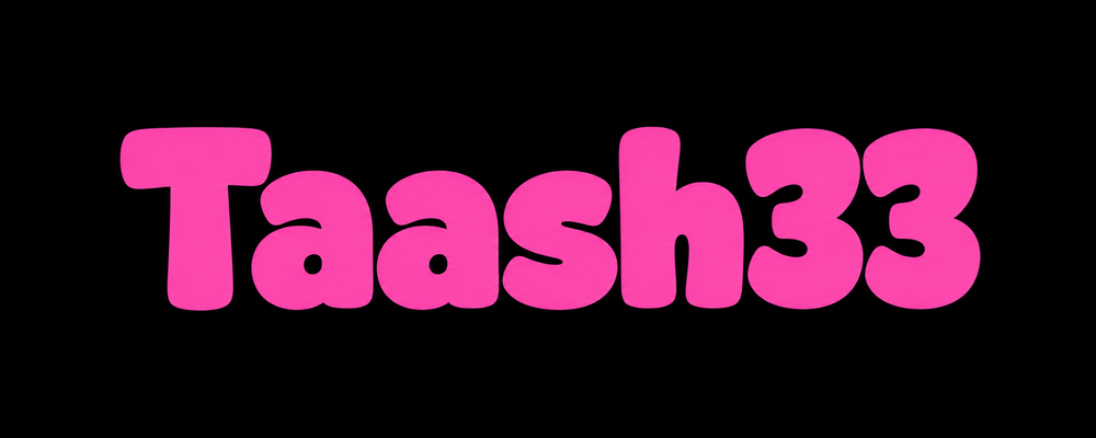 taash33 OnlyFans profile picture