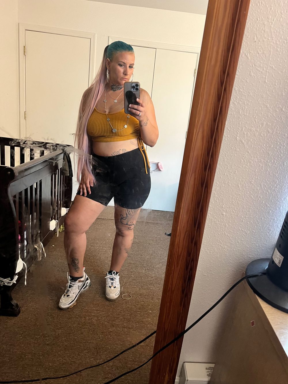angelbrowneyes90 OnlyFans profile picture