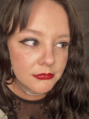 Mistress Hazel
