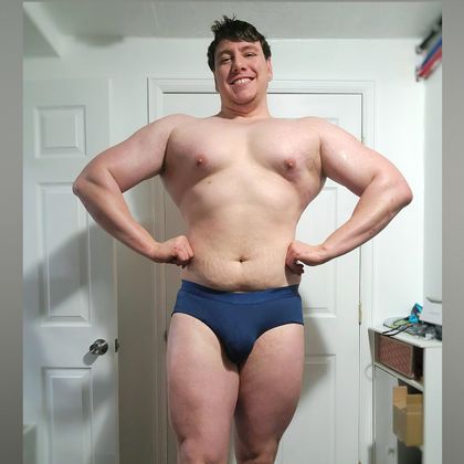 cal_muscle OnlyFans picture