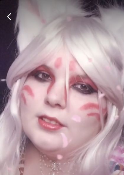 saiyahimesama OnlyFans picture